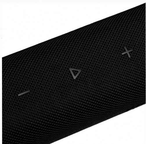Портативная [арт-9655] колонка Xiaomi Sound Outdoor [Qbh4261gl], черный Макеевка