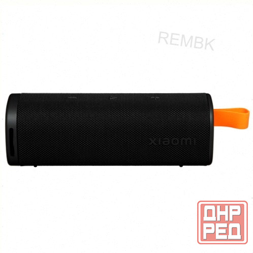 Портативная [арт-9655] колонка Xiaomi Sound Outdoor [Qbh4261gl], черный Макеевка - изображение 2