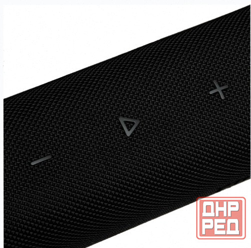 Портативная [арт-9655] колонка Xiaomi Sound Outdoor [Qbh4261gl], черный Макеевка - изображение 4