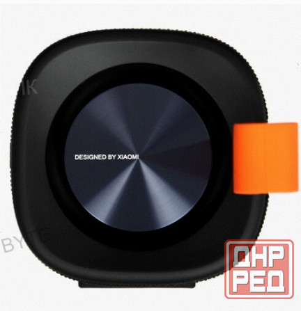 Портативная [арт-9655] колонка Xiaomi Sound Outdoor [Qbh4261gl], черный Макеевка - изображение 3
