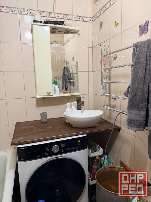 Продажа 3к квартира Донской Донецк - изображение 6