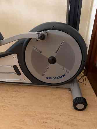 Продам Орбитрек в отличном состоянии Донецк