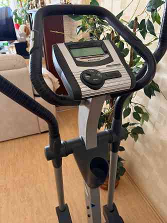 Продам Орбитрек в отличном состоянии Донецк