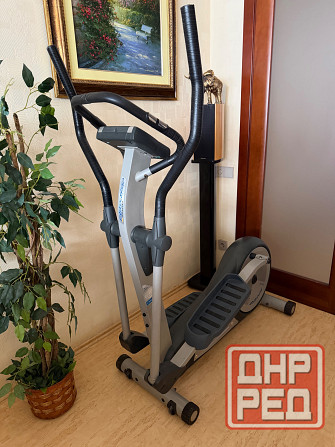 Продам Орбитрек в отличном состоянии Донецк - изображение 2