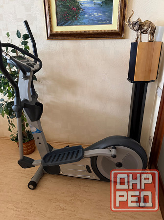 Продам Орбитрек в отличном состоянии Донецк - изображение 1