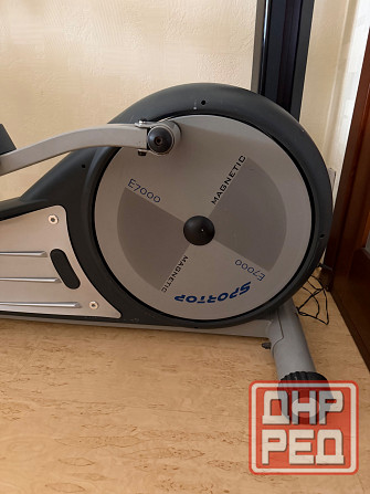 Продам Орбитрек в отличном состоянии Донецк - изображение 5