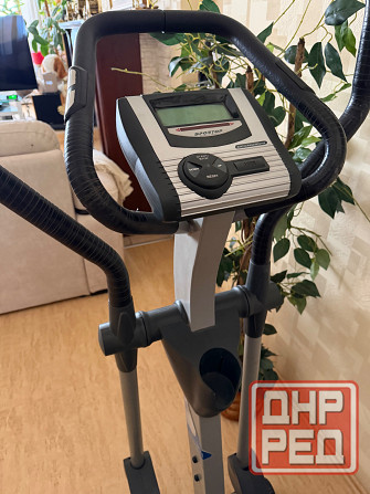 Продам Орбитрек в отличном состоянии Донецк - изображение 3