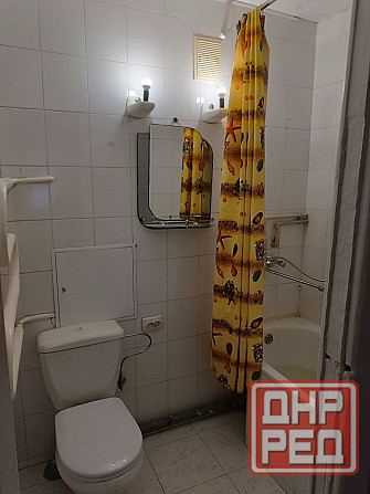 Сдам 2-ком.кввртиру.Пр-кт Театральный Донецк - изображение 11