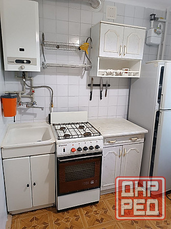 Сдам 2-ком.кввртиру.Пр-кт Театральный Донецк - изображение 9