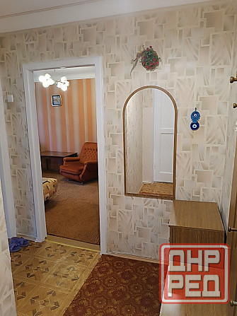 Сдам 2-ком.кввртиру.Пр-кт Театральный Донецк - изображение 1