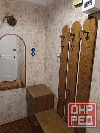 Сдам 2-ком.кввртиру.Пр-кт Театральный Донецк - изображение 7