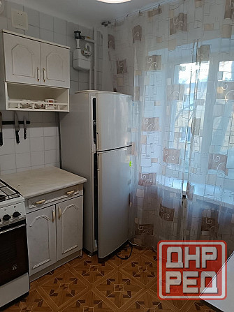 Сдам 2-ком.кввртиру.Пр-кт Театральный Донецк - изображение 5