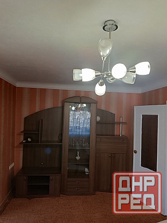 Сдам 2-ком.кввртиру.Пр-кт Театральный Донецк - изображение 10