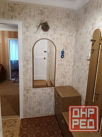 Сдам 2-ком.кввртиру.Пр-кт Театральный Донецк - изображение 12