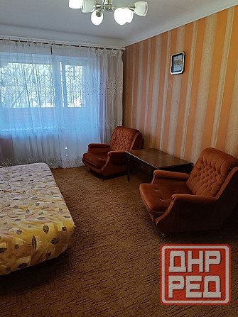 Сдам 2-ком.кввртиру.Пр-кт Театральный Донецк - изображение 8