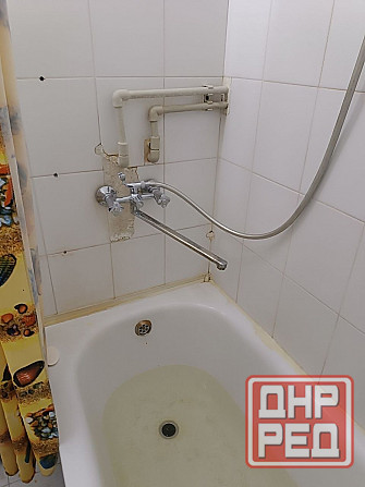 Сдам 2-ком.кввртиру.Пр-кт Театральный Донецк - изображение 3