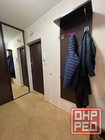 Сдаю двухкомнатную квартиру 44.0 м² этаж 3/9 Ворошиловский район Донецк - изображение 5