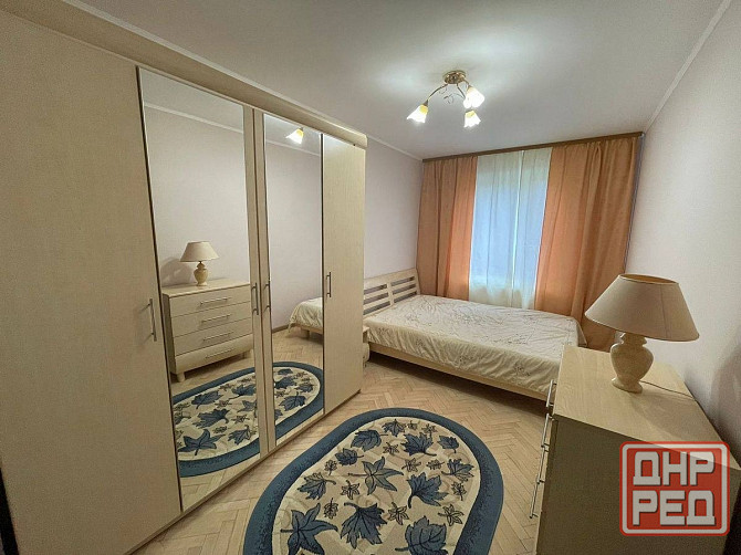 Сдаю двухкомнатную квартиру 44.0 м² этаж 3/9 Ворошиловский район Донецк - изображение 3