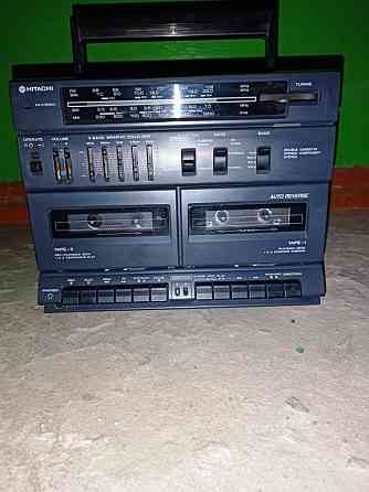 Hitachi TRK-W545W Макеевка