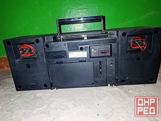 Hitachi TRK-W545W Макеевка - изображение 2