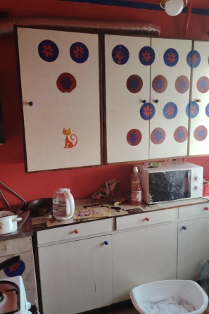 Срочно 1к кв 55 квартал, Капитальная Макеевка