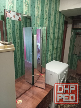 Срочно 1к кв 55 квартал, Капитальная Макеевка - изображение 4