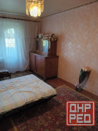 Срочно 1к кв 55 квартал, Капитальная Макеевка - изображение 5