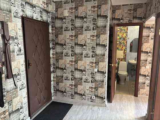 Сдается уютная, тихая двухкомнатная квартира недалеко от Донецк Сити Донецк