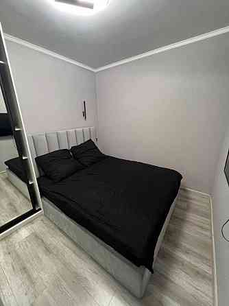 Сдаю 1-комнатную квартиру с евроремонтом на длительный срок Донецк