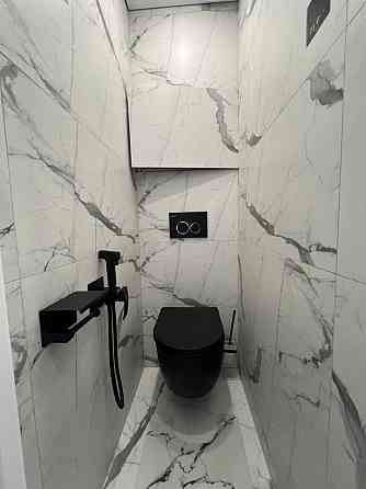 Сдаю 1-комнатную квартиру с евроремонтом на длительный срок Донецк