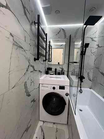 Сдаю 1-комнатную квартиру с евроремонтом на длительный срок Донецк