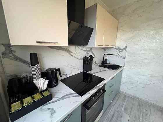 Сдаю 1-комнатную квартиру с евроремонтом на длительный срок Донецк