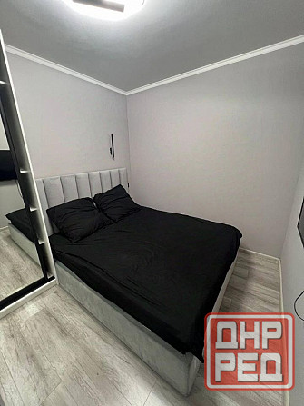 Сдаю 1-комнатную квартиру с евроремонтом на длительный срок Донецк - изображение 5