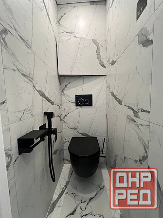 Сдаю 1-комнатную квартиру с евроремонтом на длительный срок Донецк - изображение 3