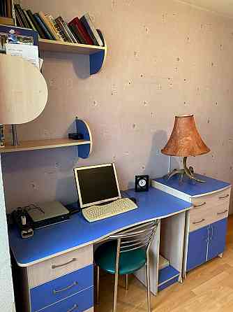 3к кв Центрально-Городской район Макеевка