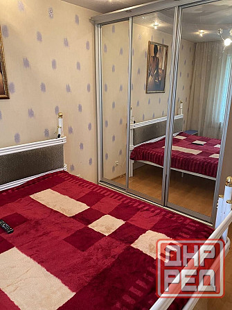 3к кв Центрально-Городской район Макеевка - изображение 1