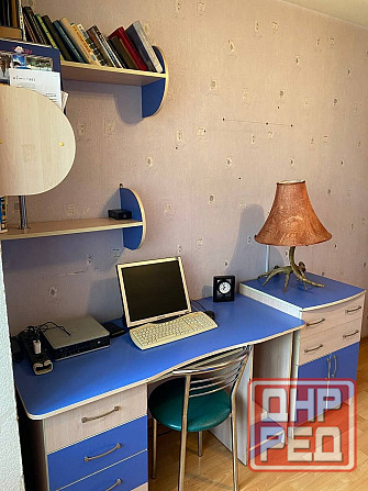 3к кв Центрально-Городской район Макеевка - изображение 2