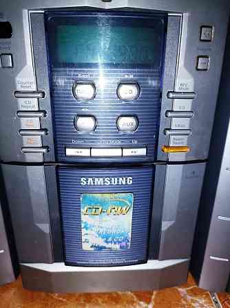 Муз.Центр SAMSUNG Макеевка