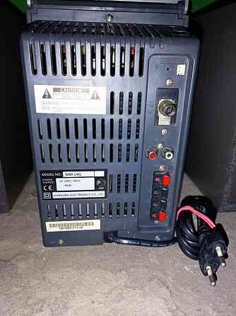 Муз.Центр SAMSUNG Макеевка