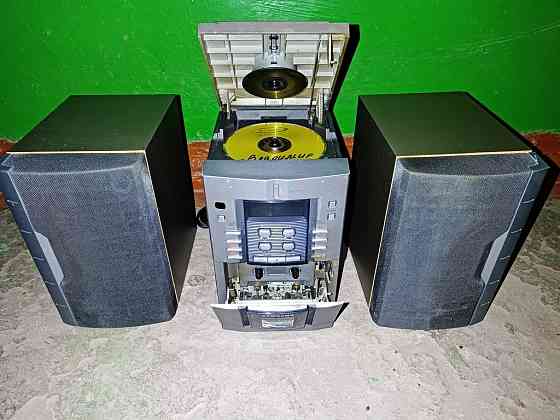 Муз.Центр SAMSUNG Макеевка