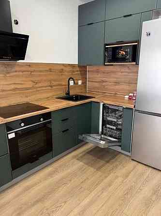 Сдается вместительная однокомнатная квартира в Калининском районе. Донецк