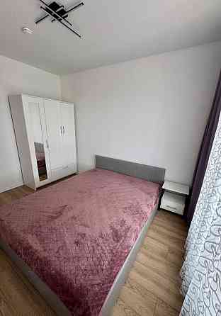 Сдается вместительная однокомнатная квартира в Калининском районе. Донецк