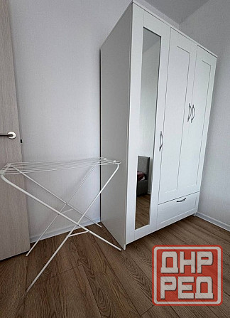 Сдается вместительная однокомнатная квартира в Калининском районе. Донецк - изображение 6