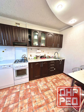 2-к кв на Майском Донецк - изображение 8