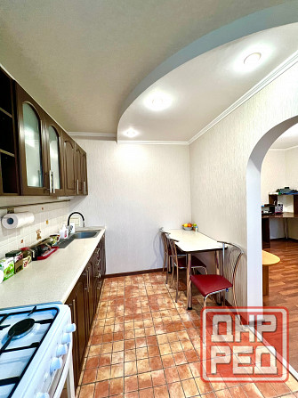 2-к кв на Майском Донецк - изображение 10