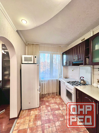 2-к кв на Майском Донецк - изображение 9