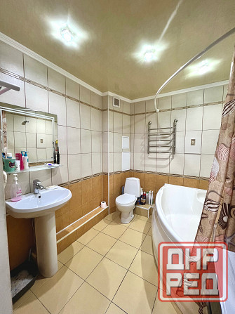 2-к кв на Майском Донецк - изображение 11