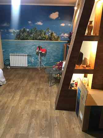 Продам дом 105 м2 с кап ремонтом Текстильщик рядом,ост шахта 29,гараж , беседка,8 сот Донецк