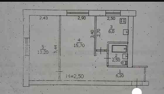 2к кв Червоногвардейский район торг Макеевка