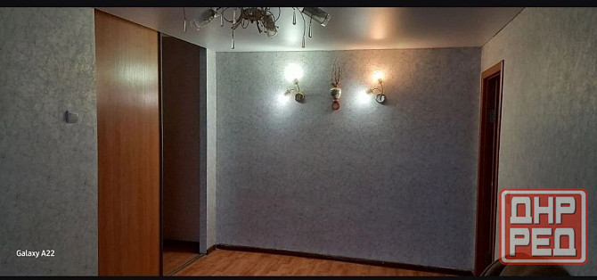 2к кв Червоногвардейский район торг Макеевка - изображение 1